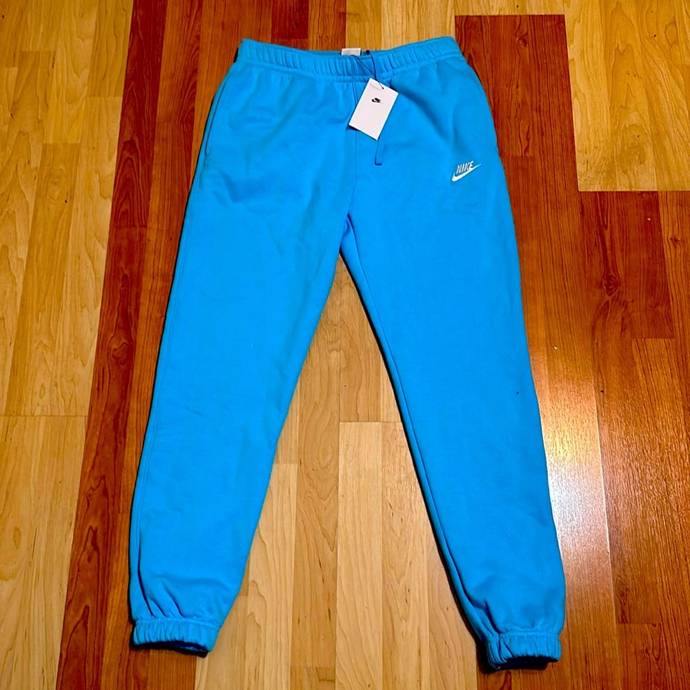 Nike joggers